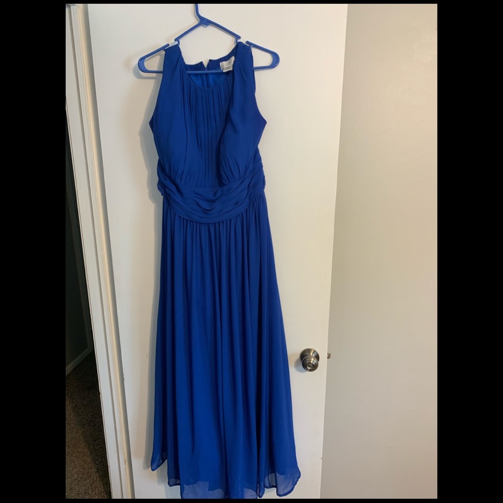 Bill Levkoff Formal Dress